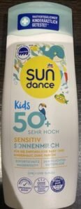 dm, Sun dance Sun dance