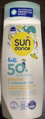 dm, Sun dance Sun dance