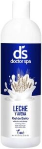 Doctor spa Leche avena