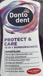 Dontodent Protect & Care