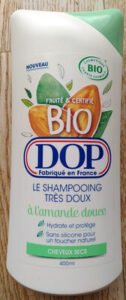 Dop bio Shampooing doux