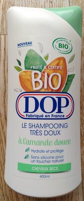 Dop bio Shampooing doux
