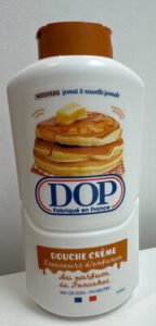 Dop Dop Douche Crème Douceurs d’enfance Au parfum de Pancakes