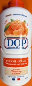 DOP Douche Crème – Clémentine de Corse
