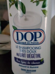 dop Shampooing