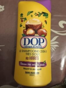 Dop Shampooing 2en 1