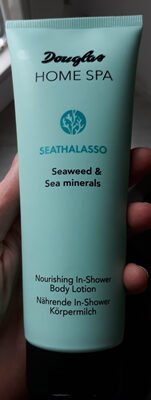 douglas seathalasso