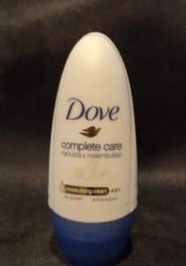 Dove Complete Care