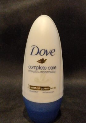 Dove Complete Care