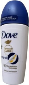 Dove Dove Advanced Care Original Antitranspirant Roller