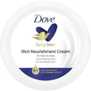 Dove Dove Body Love Rich Nourishment Bodycrème