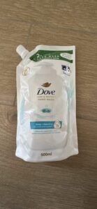 Dove Dove Hand Wash