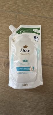 Dove Dove Hand Wash