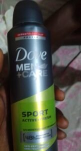 Dove Dove men