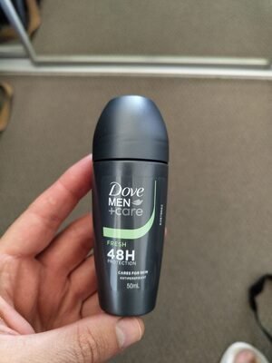Dove Dove Men +care Fresh Roll-on Deodorant