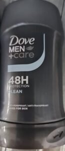 Dove Dove men care stick clean comfort 50 m