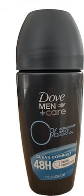 Dove MEN+CARE Clean Comfort Deodorant