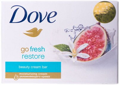 dove soap