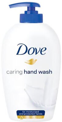 Dove,Unilever Dove Verzorgende Handzeep
