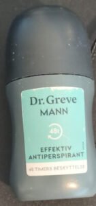 Dr.Greve Mann