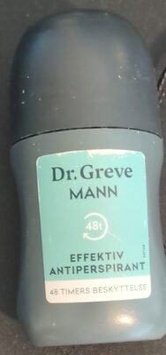 Dr.Greve Mann