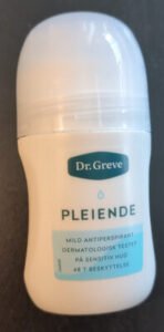 Dr.Greve Pleiende