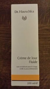 Dr. Hauschka Crème de jour fluide