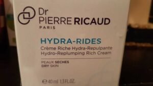 Dr Pierre Ricaud Hydra-rides