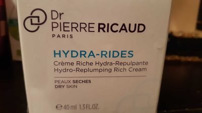 Dr Pierre Ricaud Hydra-rides