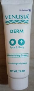 Dr Reddy’s Dr Reddy’s Venusia Derm