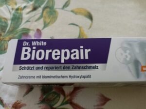 Dr. White Biorepair