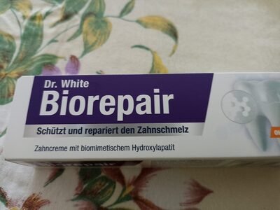 Dr. White Biorepair