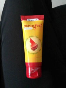 drasanvi Oseogen unguento balsamico