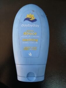 Dream Cosmetics Daybyday Hand Cream