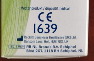 durex naturals Gleitgel