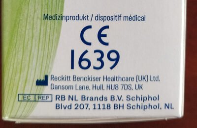 durex naturals Gleitgel