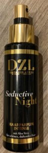 DZL Hair Perfume