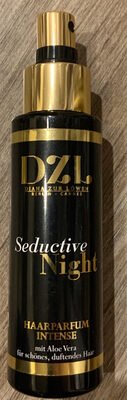 DZL Hair Perfume