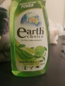 Earth Choice Earth Choice