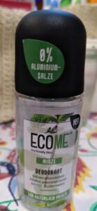 ECOME ECOME Deodorant
