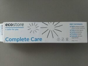 Ecostore Toothpaste Complete Care