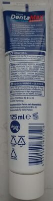 Edeka, elkos DentaMax