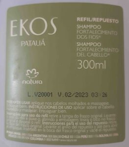 ekos