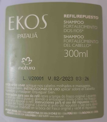 ekos