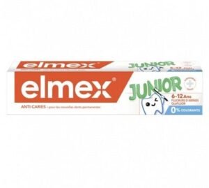 Elemex Elmex junior