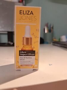 Eliza Jones