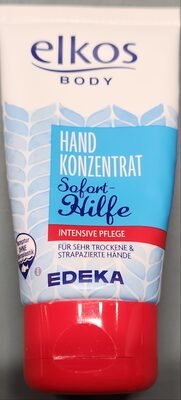 Elkos Elkos Body Handkonzentrat Sofort-Hilfe
