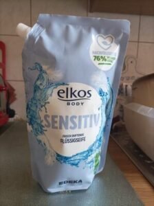 elkos Flüssigseife