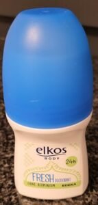 Elkos Fresh Deodorant