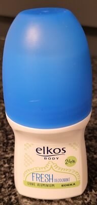 Elkos Fresh Deodorant